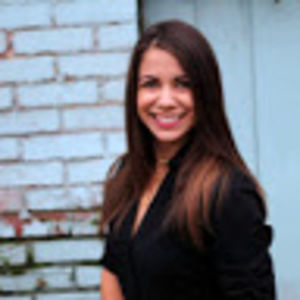 Meet your Posher, Marissa